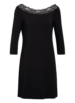 LA PERLA Nachthemd LAYLA mit 3/4-Arm
