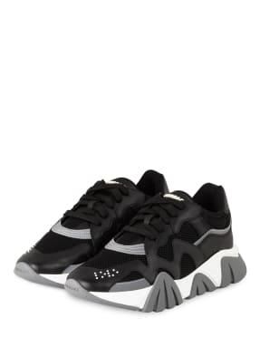 VERSACE Sneaker SQUALO