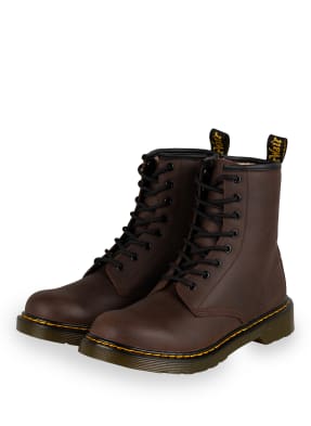 Dr. Martens Schnürboots 1460 SERENA