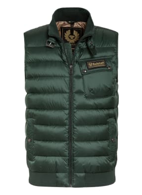 BELSTAFF Daunenweste STREAMLINE