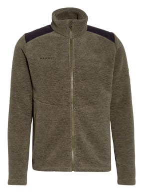 MAMMUT Fleecejacke INNOMINATA