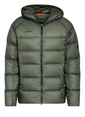 MAMMUT Daunenjacke MERON