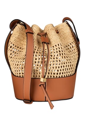 LOEWE Beuteltasche BALLOON
