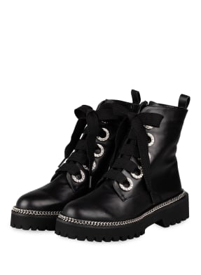Dune London Schnürboots