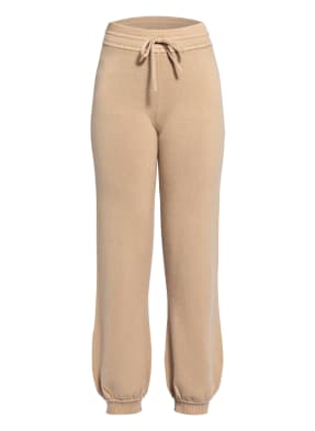 Chloé Strickhose im Jogging-Stil