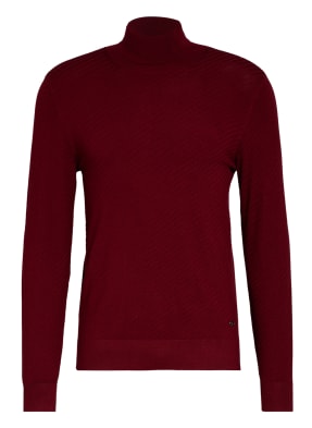 EMPORIO ARMANI Rollkragenpullover MIRZ