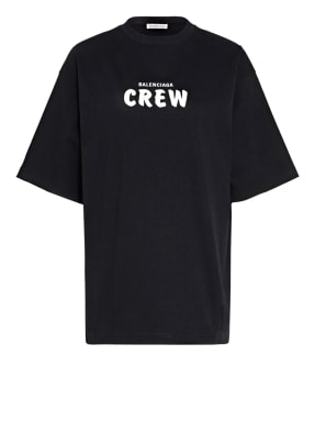 BALENCIAGA Oversized-Shirt