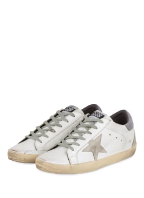 GOLDEN GOOSE DELUXE BRAND Sneaker SUPERSTAR