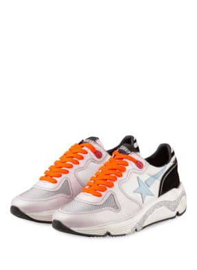 GOLDEN GOOSE DELUXE BRAND Plateau-Sneaker RUNNING SOLE
