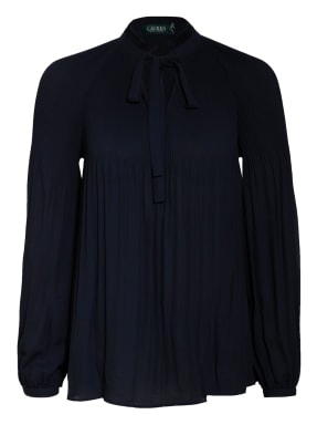 LAUREN RALPH LAUREN Schluppenbluse