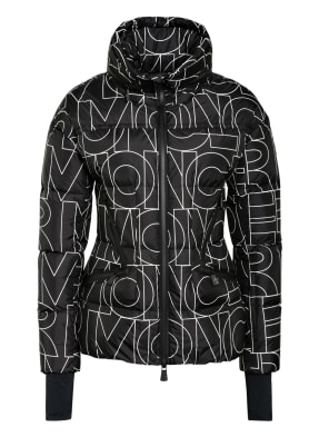 MONCLER GRENOBLE Daunen-Skijacke DIXENCE