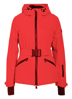 MONCLER GRENOBLE Daunen-Skijacke SURIER