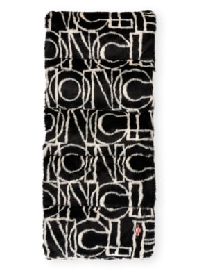 MONCLER GRENOBLE Daunenschal