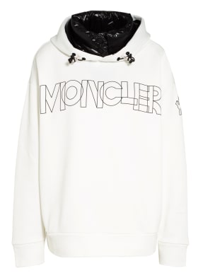 MONCLER GRENOBLE Oversized-Hoodie