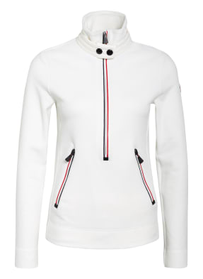 MONCLER GRENOBLE Fleecepullover