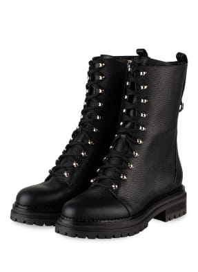 sergio rossi Biker Boots