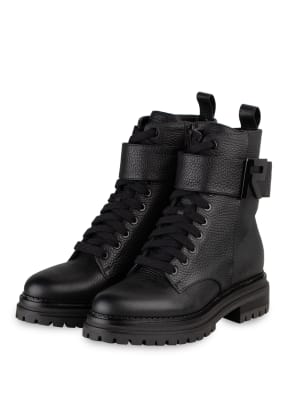 sergio rossi Biker Boots