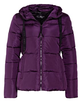 CMP Steppjacke