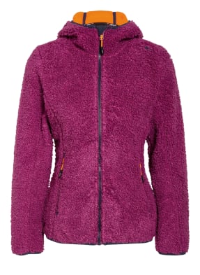 CMP Fleecejacke