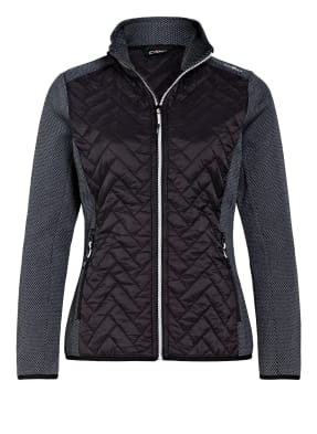 CMP Hybrid-Steppjacke