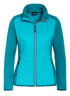 CMP Hybrid-Steppjacke