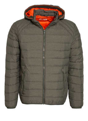 CMP Steppjacke