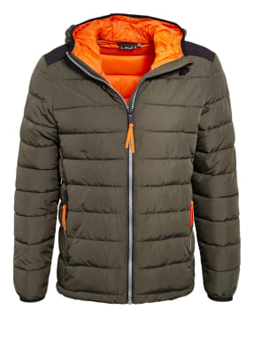 CMP Steppjacke