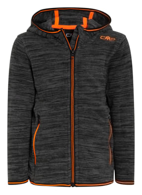 CMP Fleecejacke