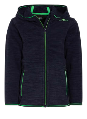 CMP Fleecejacke