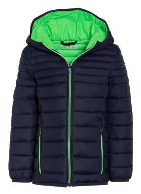 CMP Steppjacke