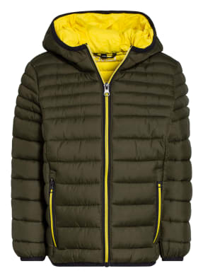 CMP Steppjacke