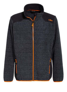 CMP Fleecejacke