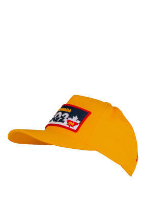 DSQUARED2 Cap