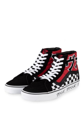 VANS Hightop-Sneaker SK8 HI