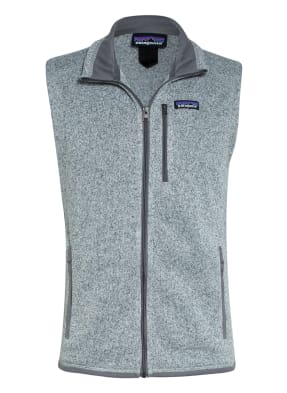 patagonia Strick-Fleeceweste BETTER SWEATER