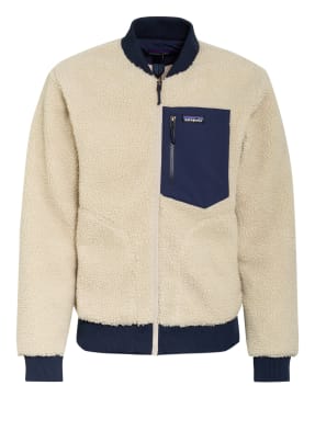 patagonia Teddyfell-Jacke