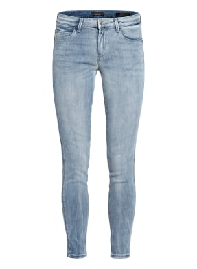 GUESS Skinny Jeans CURVE X