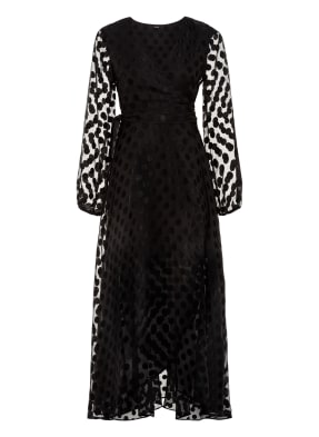 GUESS Wickelkleid BERTHA