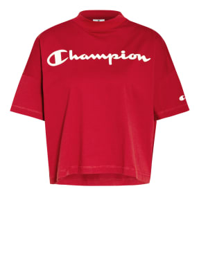 Champion Cropped-Shirt