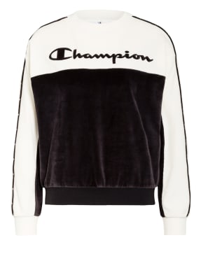 Champion Sweatshirt aus Nicki