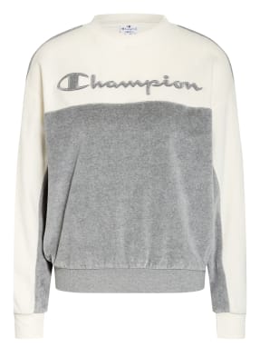 Champion Sweatshirt aus Nicki
