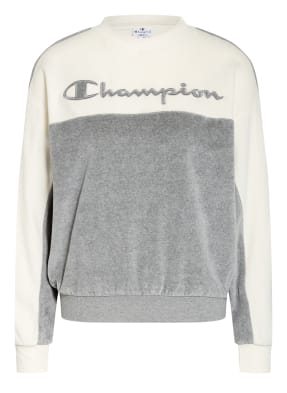 Champion Sweatshirt aus Nicki