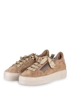 AGL ATTILIO GIUSTI LEOMBRUNI Plateau-Sneaker