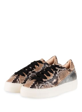 AGL ATTILIO GIUSTI LEOMBRUNI Plateau-Sneaker