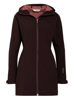VAUDE Softshell-Mantel SKOMER