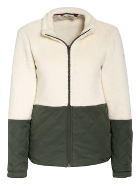 VAUDE Hybrid-Fleecejacke MANUKAU