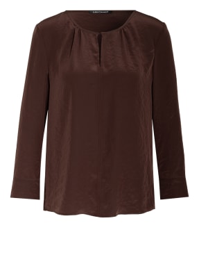LUISA CERANO Blusenshirt mit 3/4-Arm