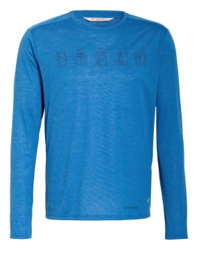 VAUDE Longsleeve ROSEMOOR