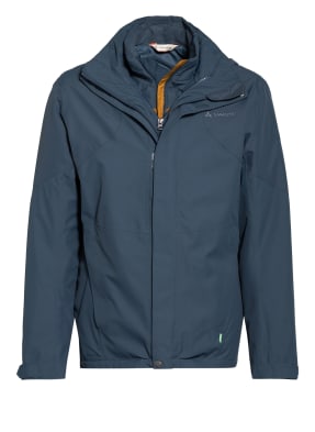 VAUDE 3-in-1-Jacke CASERINA
