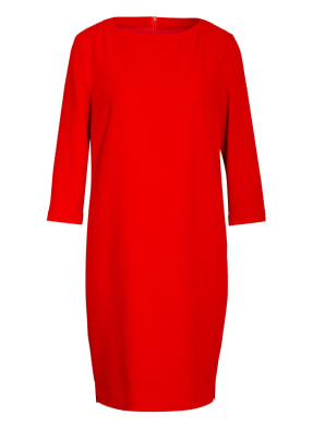 windsor. Kleid mit 3/4-Arm